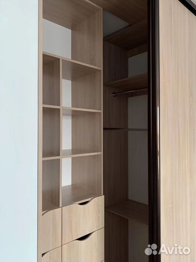 Шкаф купе от производителя