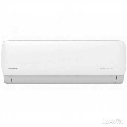 Кондиционер Kentatsu ksga35hfan1/ksra35hfan1 серия