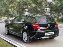 BMW 1 серия 1.6 AT, 2009, 230 000 км, с пробегом, цена 620 000 руб.