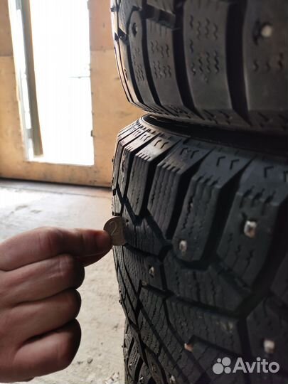 Pirelli Ice Zero 205/55 R16
