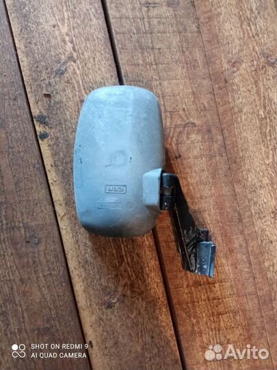 Боковое зеркало УАЗ