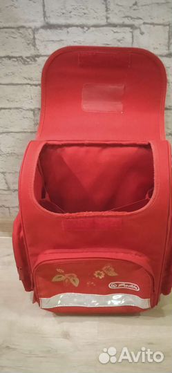 Портфель школьный