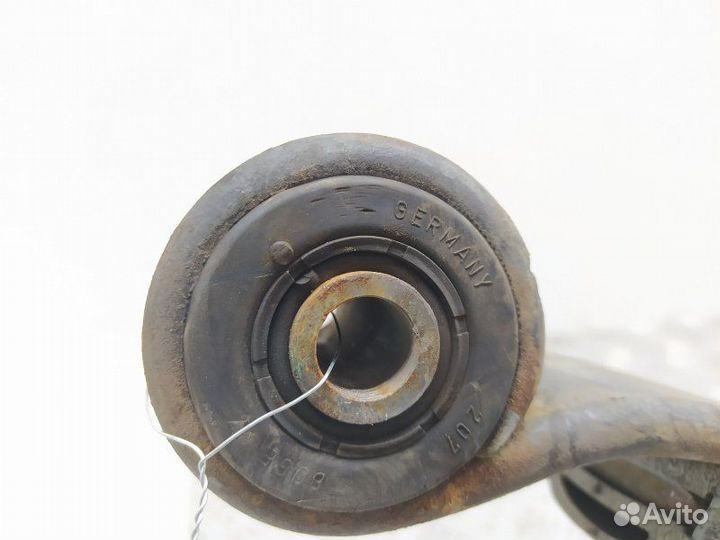 Б/У Б/У Рессора В хорошем состояние. 3