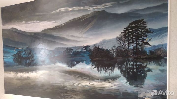 Граффити, роспись стен и аэрография на авто