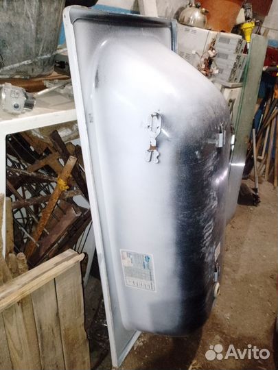 Ванная стальная 150