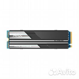 SSD 1Tb Netac NV5000 M.2 2280 1тб