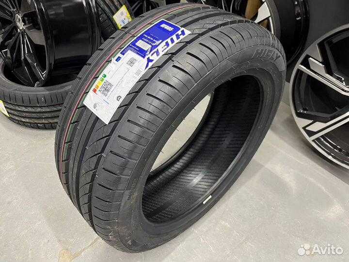 Hifly HF 805 195/55 R16 91V