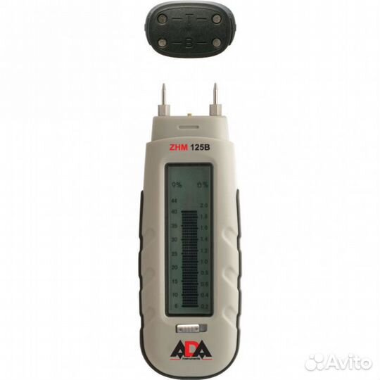 Измеритель влажности стройматериалов ZHM 125B ADA