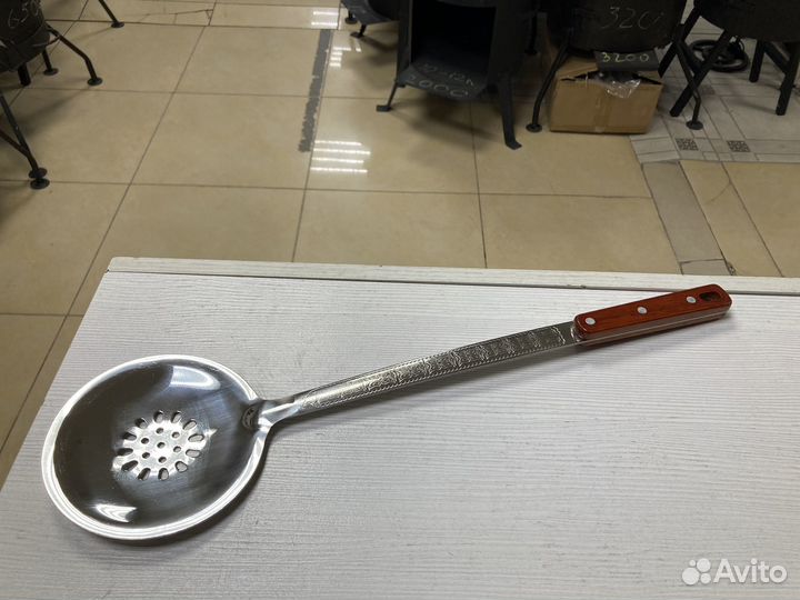 Шумовка для казана 47 см