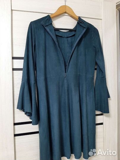 Платье 44