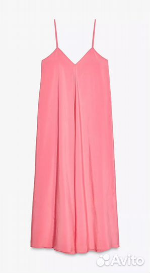 Летящий сарафан Zara