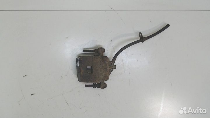 Суппорт Daihatsu Sirion, 2003