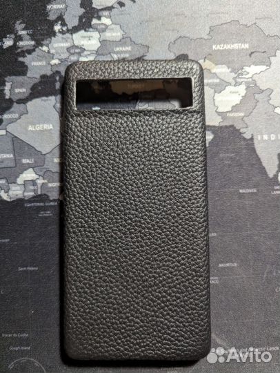 Google pixel 6a чехол, новый