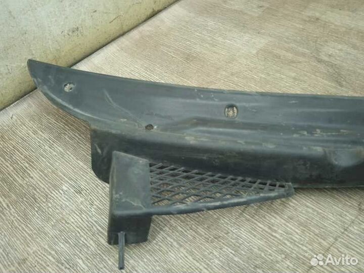 Жабо (планка под лобовое стекло) Lifan Breez 214801 1 (2007-2012) L5302101