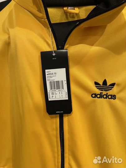 Спортивный костюм adidas мужской новый