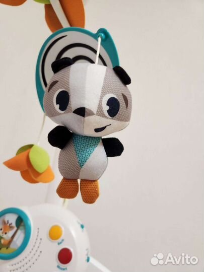 Мобиль tiny love Сказочный лес