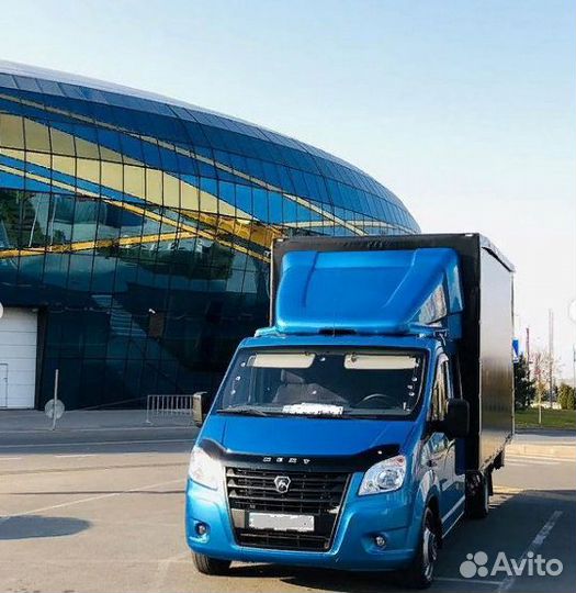 Грузоперевозки межгород от 200 км из лнр и днр