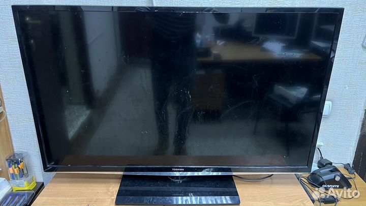 Телевизор бу