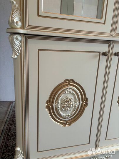 Стенка горка