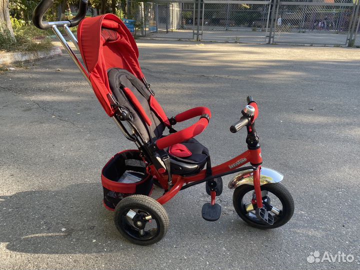 Детский велосипед Lexus Trike