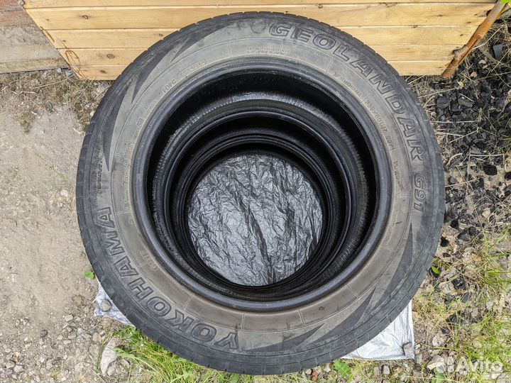 Nokian Tyres Hakkapeliitta 5 225/60 R17 103T