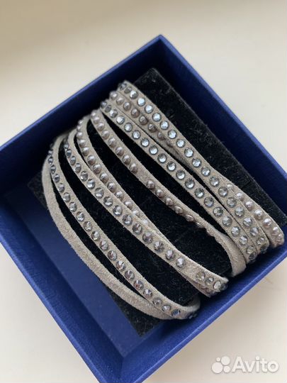 Украшения Swarovski