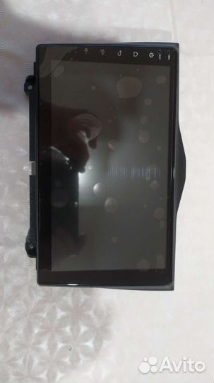 Андроид магнитолы