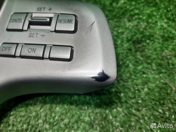 Кнопки мультимедиа на руль Mazda 6 (GH) 2009