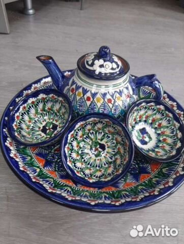 Подарочный набор/Ляган