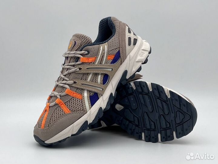 Кроссовки Asics (41-45 размеры)