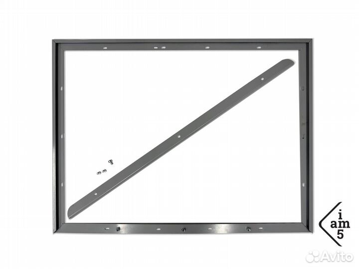 Изготовление рекламных стендов / Лифтборды