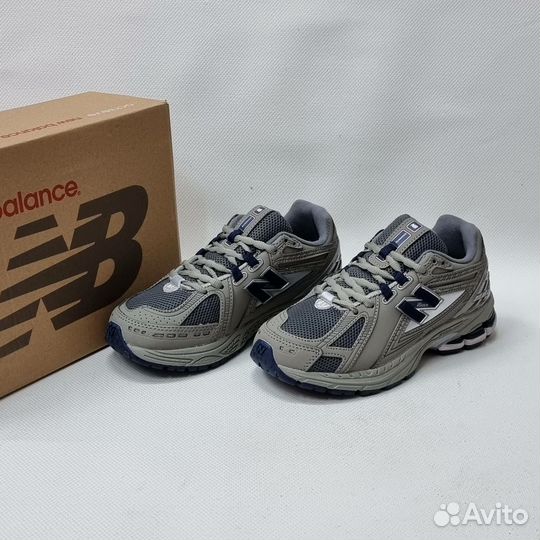 Кроссовки new balance 36-41