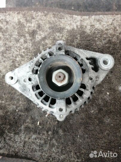 Генератор Toyota Vitz SCP13 2SZ