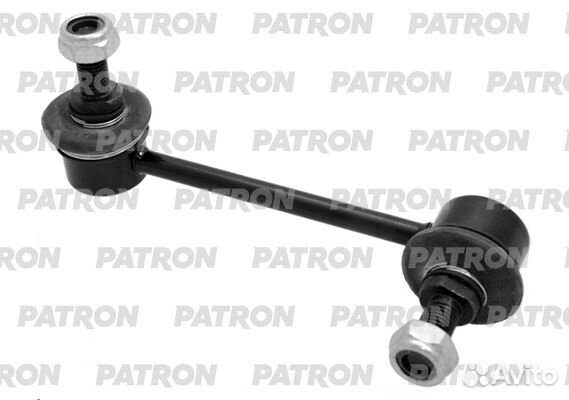 Тяга стабилизатора honda: CR-V 97-01