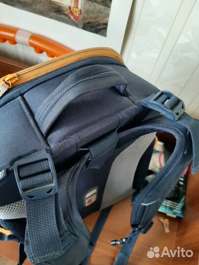 Школьный рюкзак Herlitz be.bag