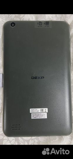 Планшет