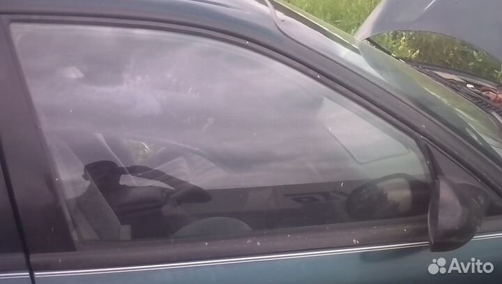 Стекло переднее додж интрепид dodge intrepid