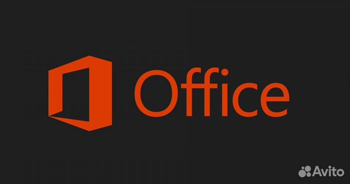 Microsoft Office 2007-2013-2016-2019-2021