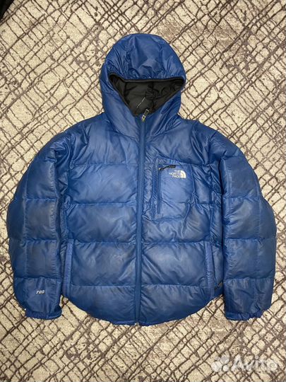 Мужской пуховик The North Face