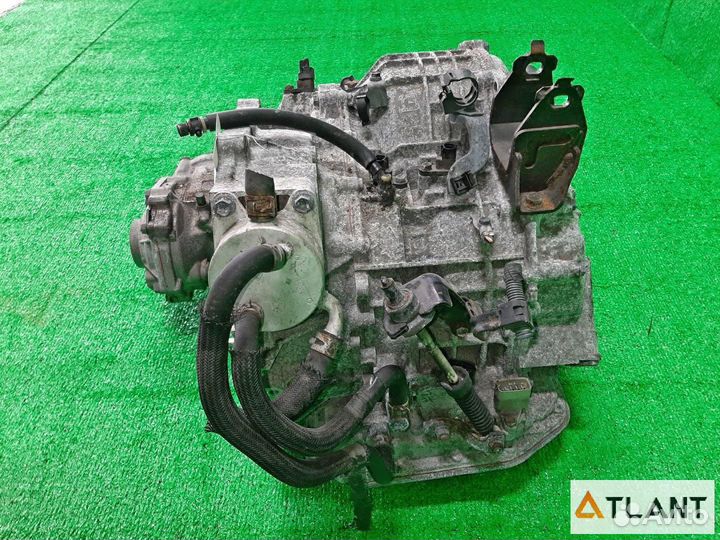 АКПП toyota mark X ZIO