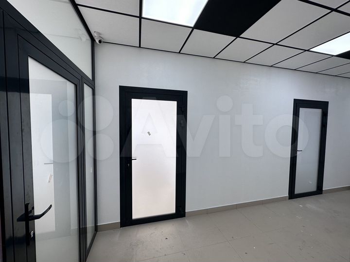 Офис, 40.8 м²