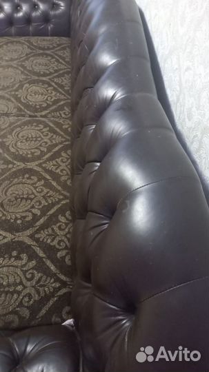 Диван раскладной бу