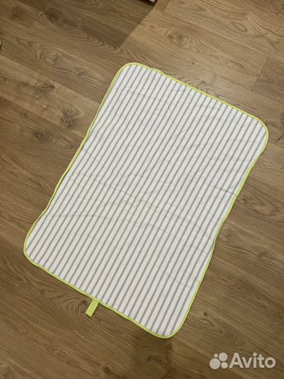 Непромокаемая пеленка Икеа