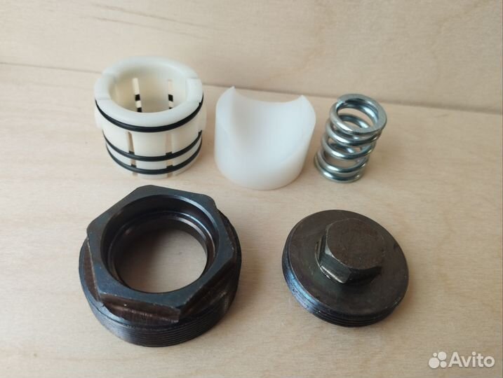 Втулка рулевой рейки LADA vesta