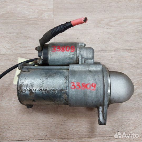 Стартер Chevrolet Epica X25D1 2006-2012