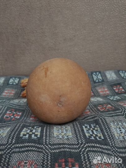 Сосуд из тыквы Япония