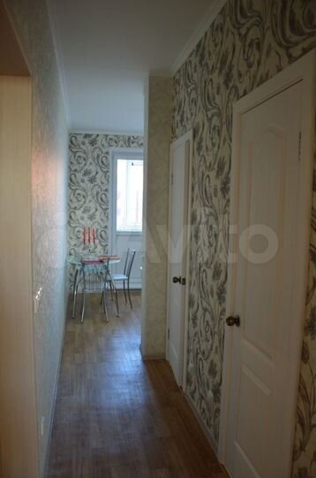 1-к. квартира, 50 м², 8/9 эт.