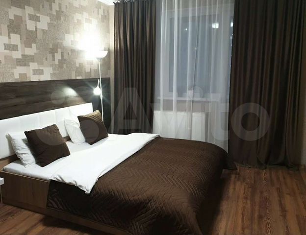 Квартира-студия, 33 м², 10/25 эт.