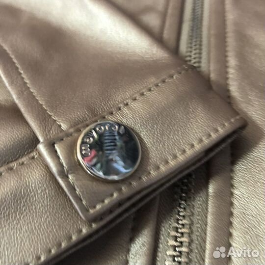 Куртка для девочки 157