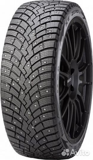 Pirelli Scorpion Ice Zero 2 275/55 R20 117H